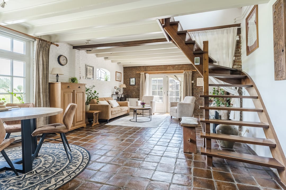 Foto 2 van Buitenkerk 65