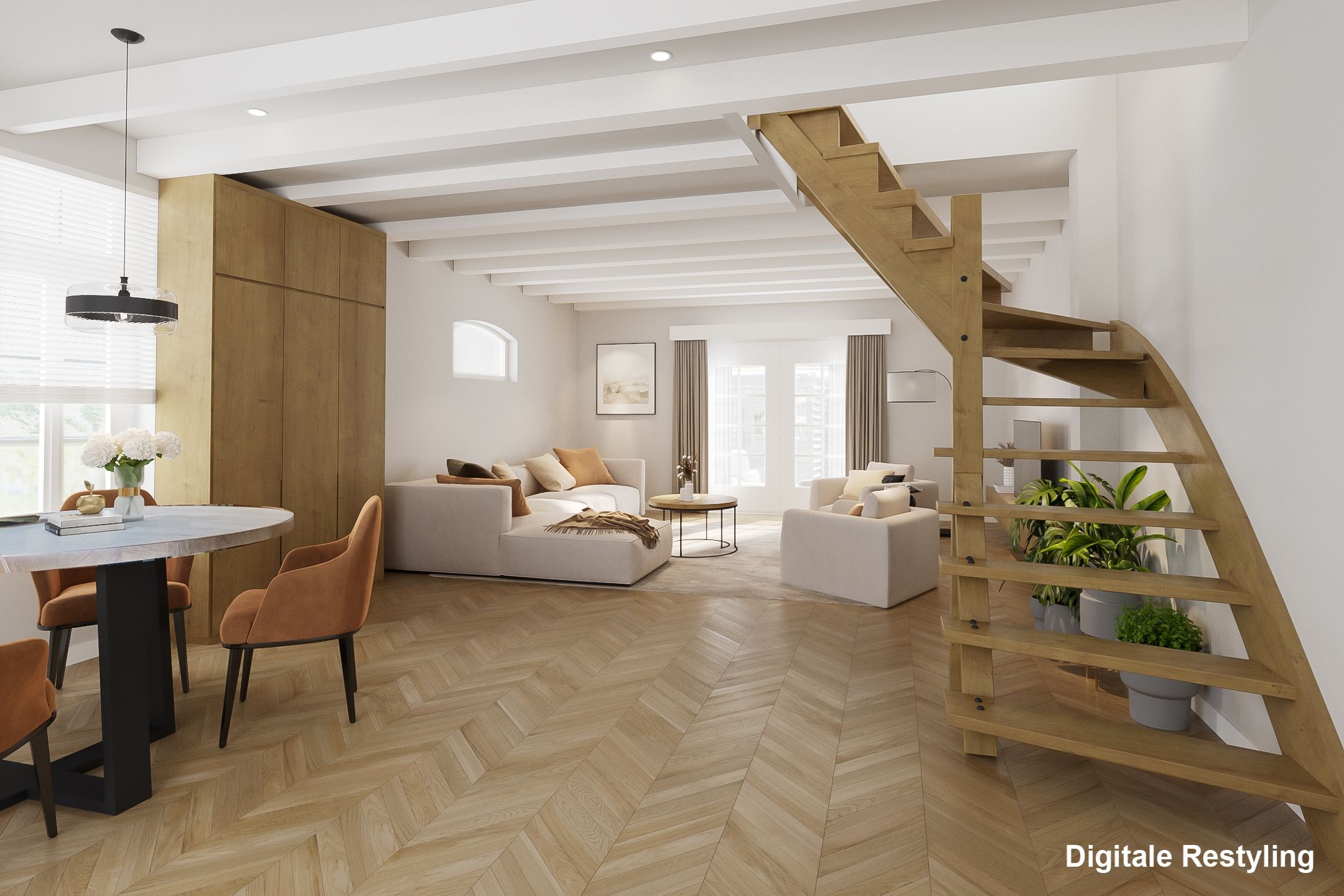 Foto 3 van Buitenkerk 65