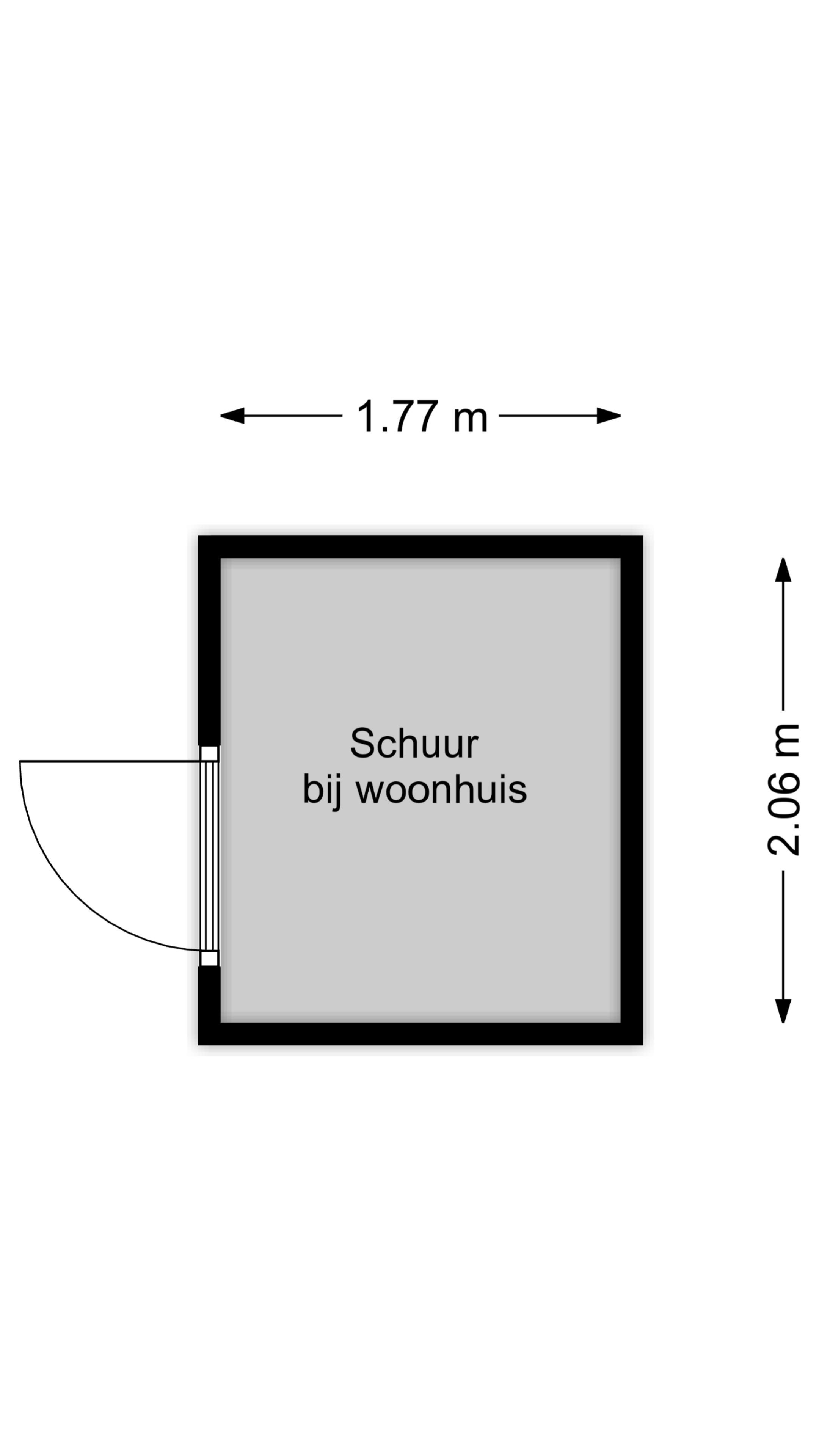 Foto 42 van Buitenkerk 65