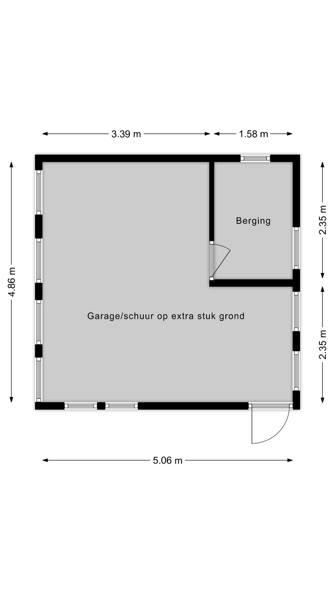 Foto 43 van Buitenkerk 65