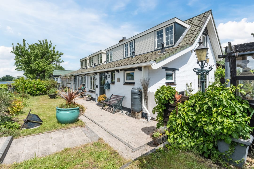 Foto 7 van Buitenkerk 65