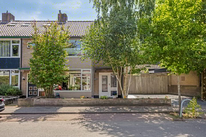 Foto 1 van Rembrandtlaan 10