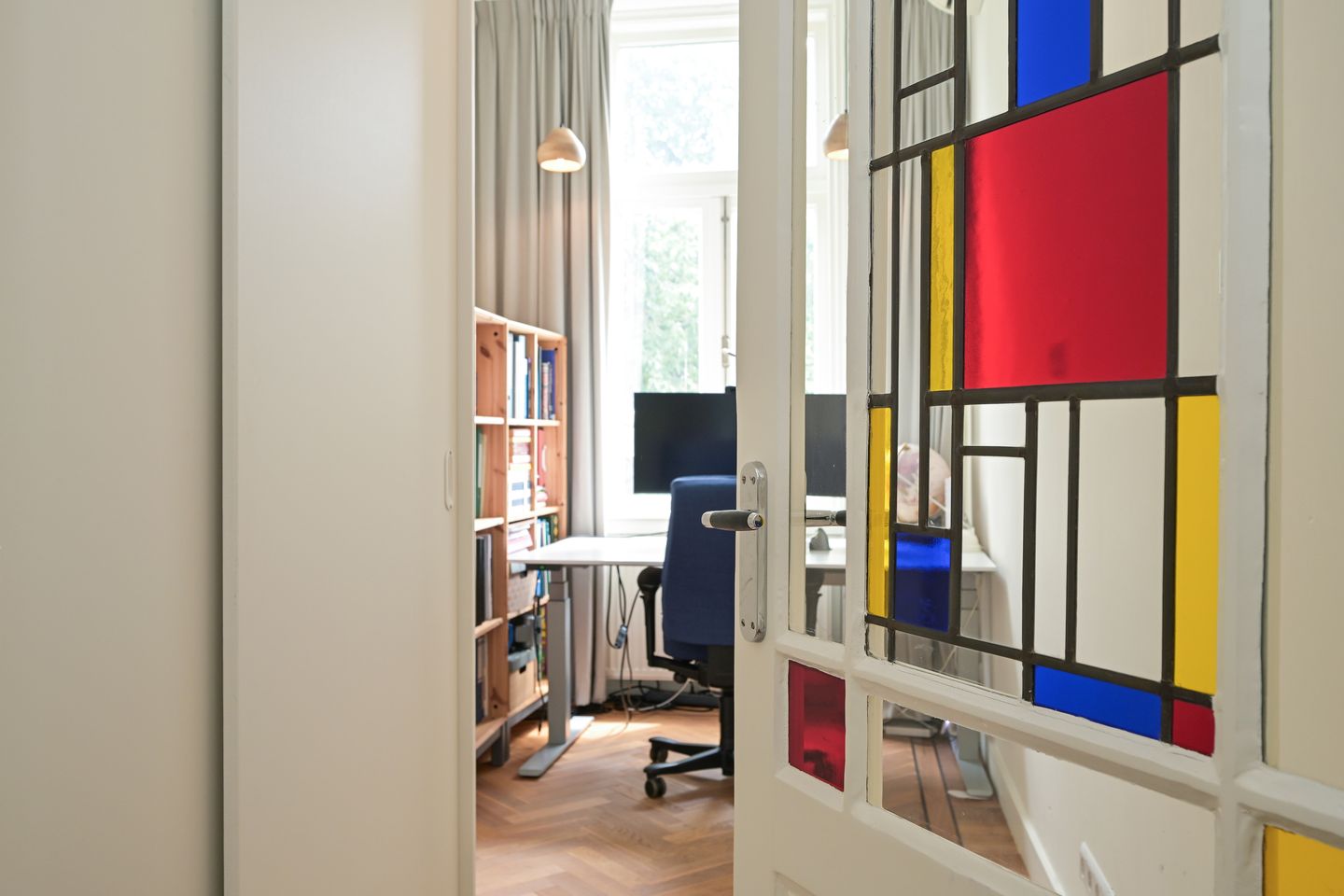 Foto 10 van Paulus Buijsstraat 48