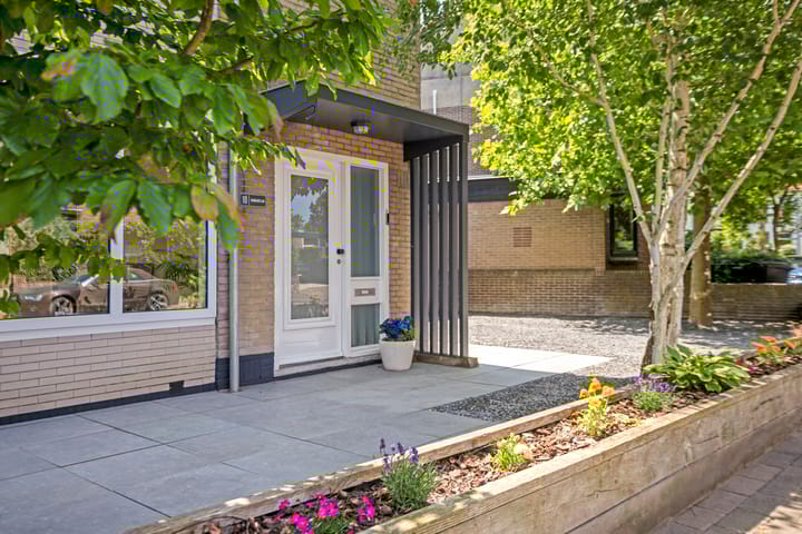 Foto 2 van Rembrandtlaan 10