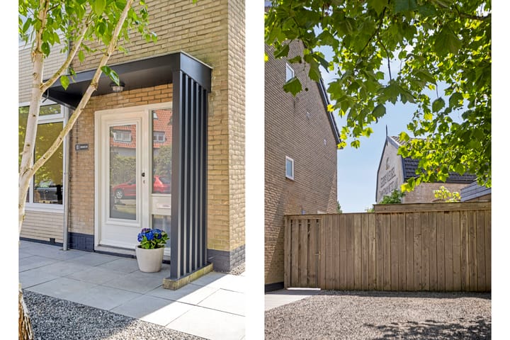 Foto 3 van Rembrandtlaan 10