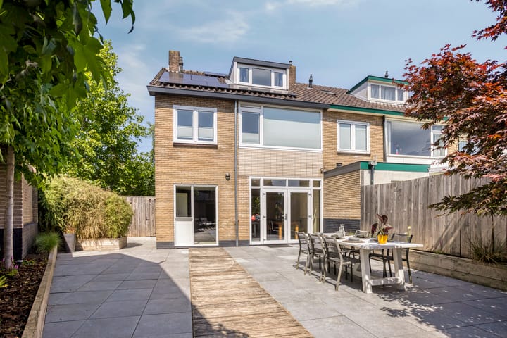 Foto 4 van Rembrandtlaan 10