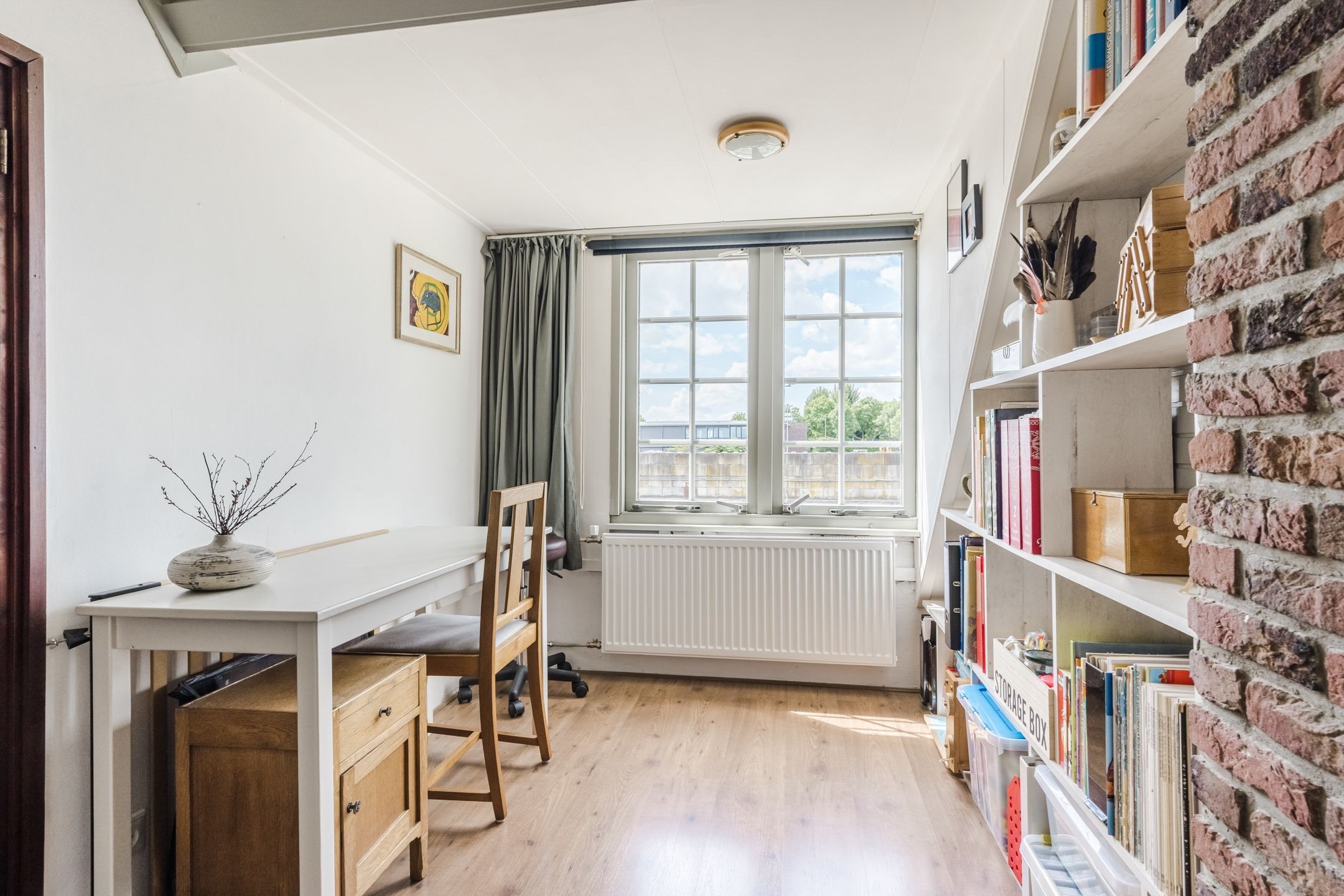 Foto 24 van Buitenkerk 65