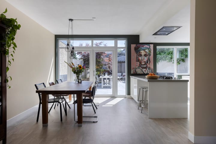 Foto 10 van Rembrandtlaan 10