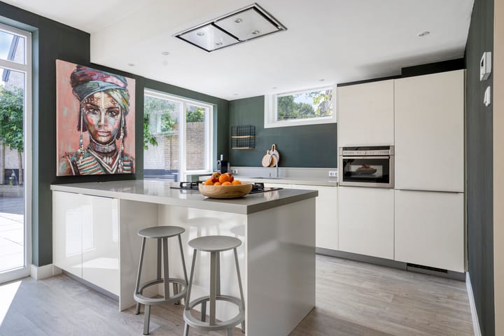 Foto 11 van Rembrandtlaan 10