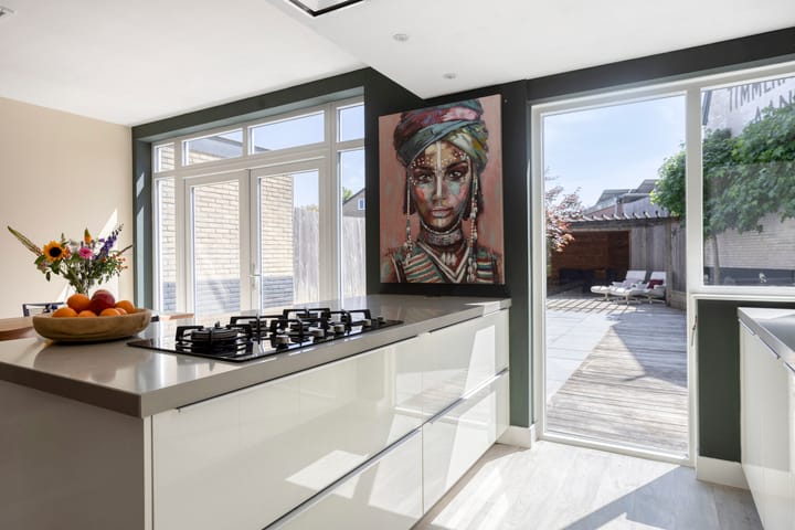 Foto 12 van Rembrandtlaan 10