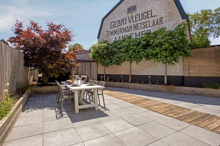 Foto 26 van Rembrandtlaan 10