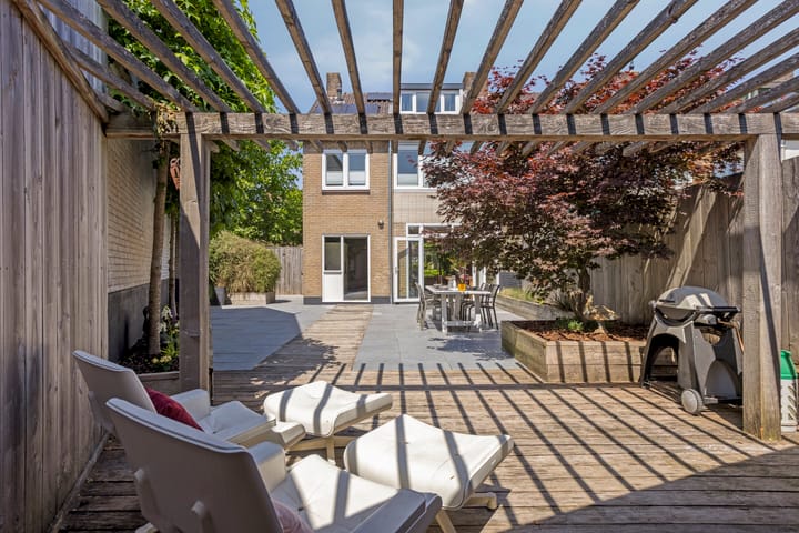 Foto 28 van Rembrandtlaan 10