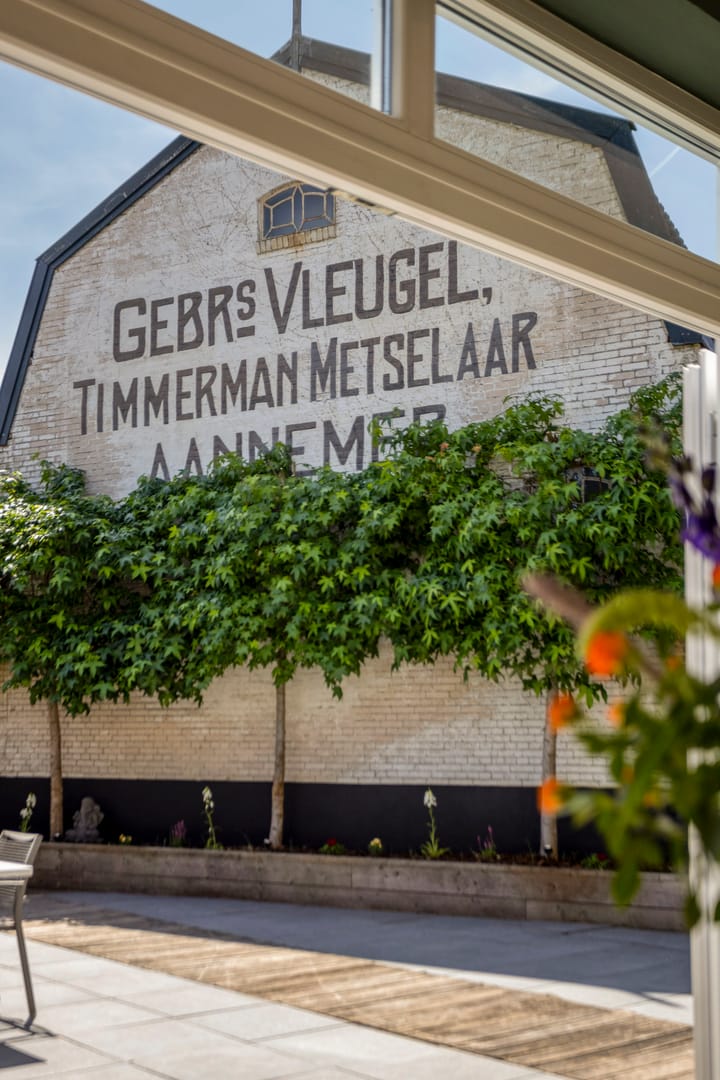 Foto 29 van Rembrandtlaan 10