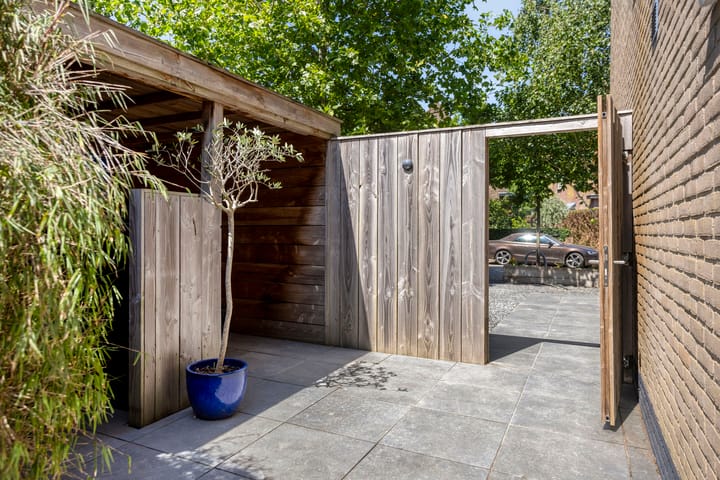 Foto 30 van Rembrandtlaan 10