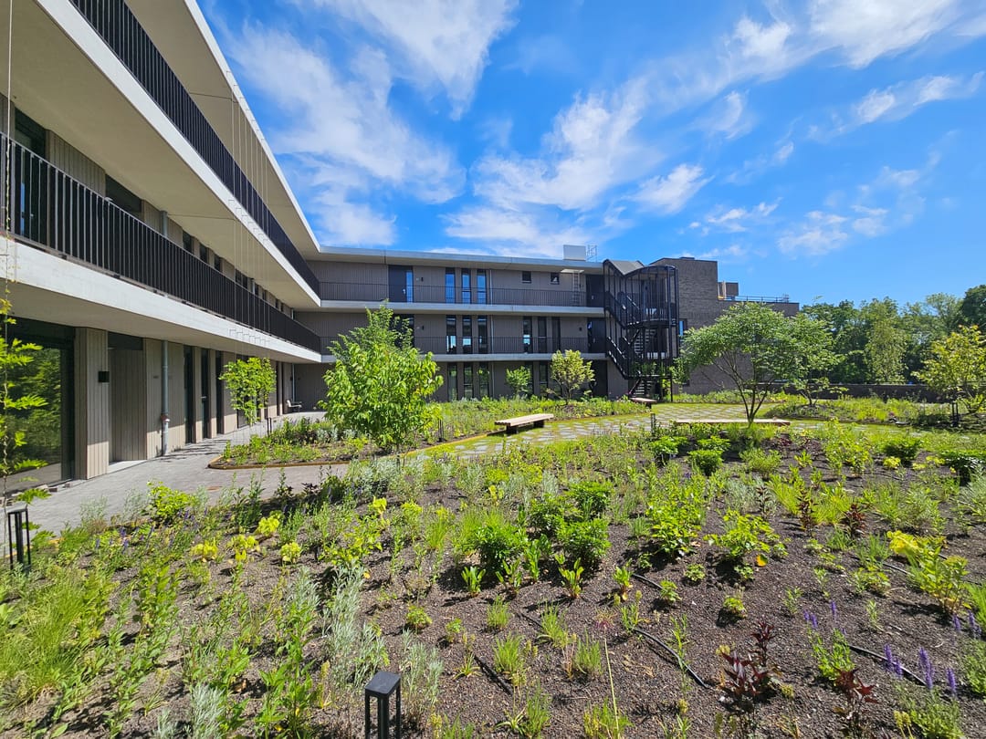 Foto 1 van Groningerlaan 124