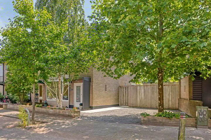 Foto 32 van Rembrandtlaan 10