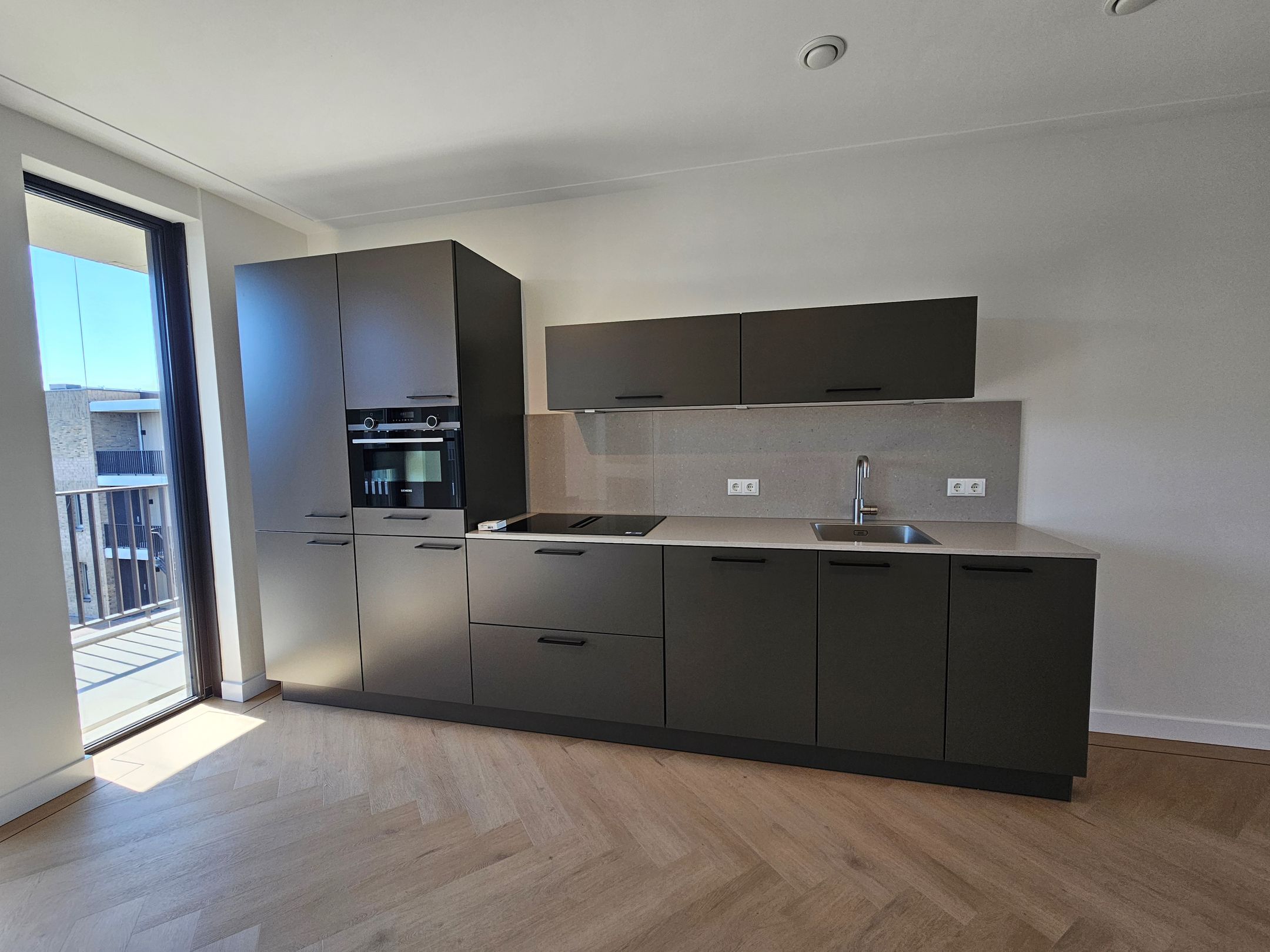 Foto 3 van Groningerlaan 124