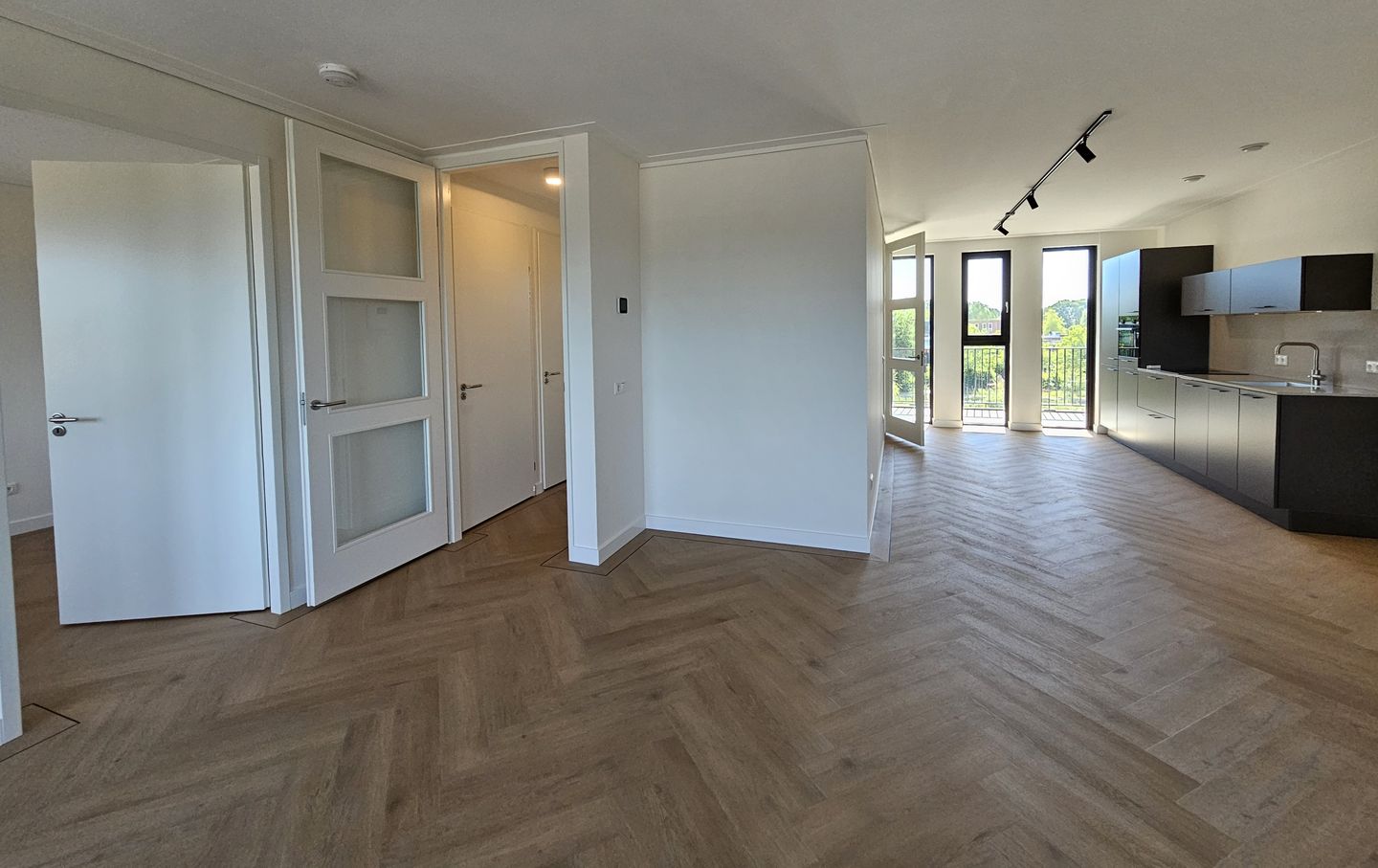 Foto 4 van Groningerlaan 124