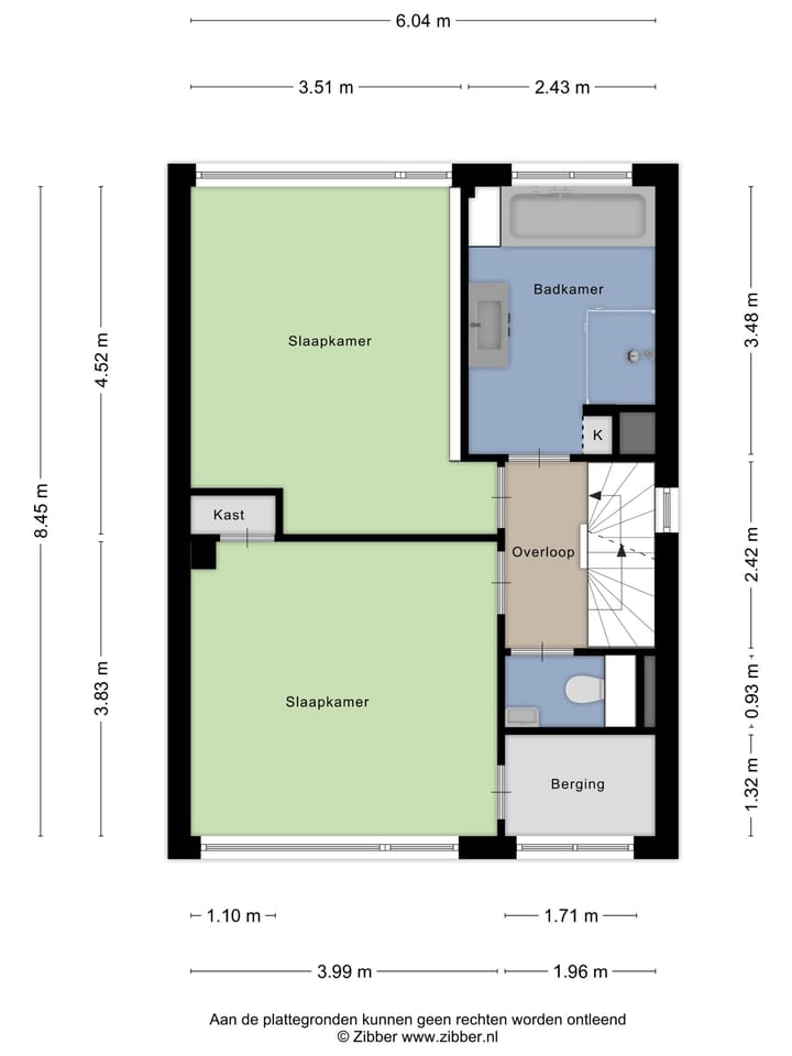 Foto 37 van Rembrandtlaan 10