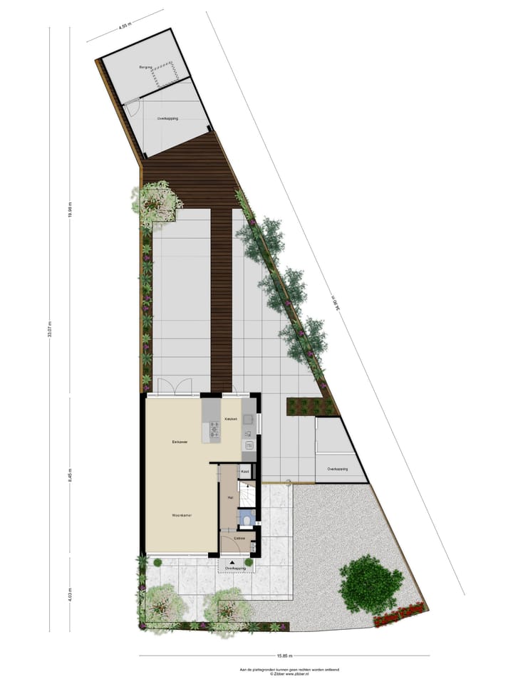 Foto 39 van Rembrandtlaan 10