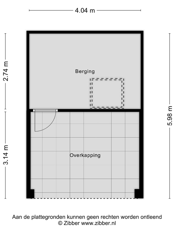 Foto 40 van Rembrandtlaan 10
