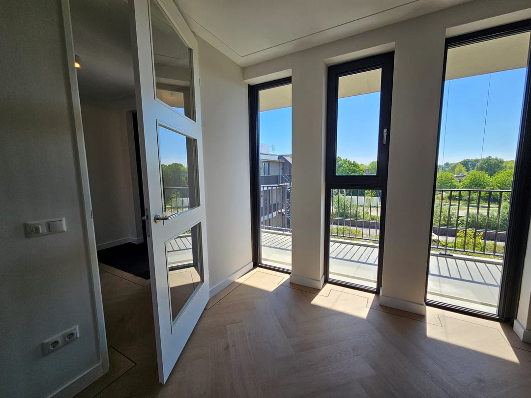 Foto 8 van Groningerlaan 124