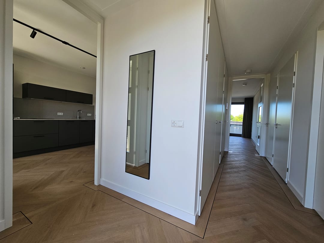 Foto 11 van Groningerlaan 124