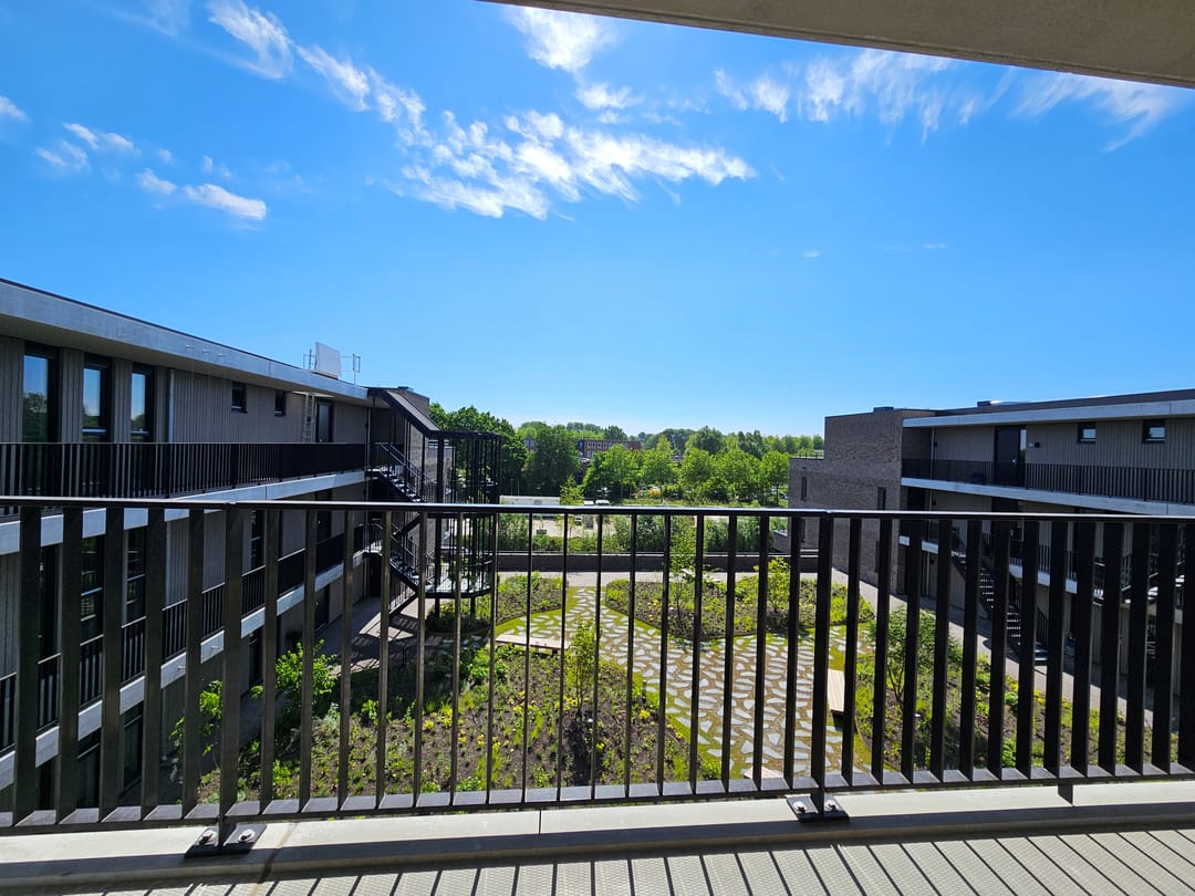 Foto 17 van Groningerlaan 124