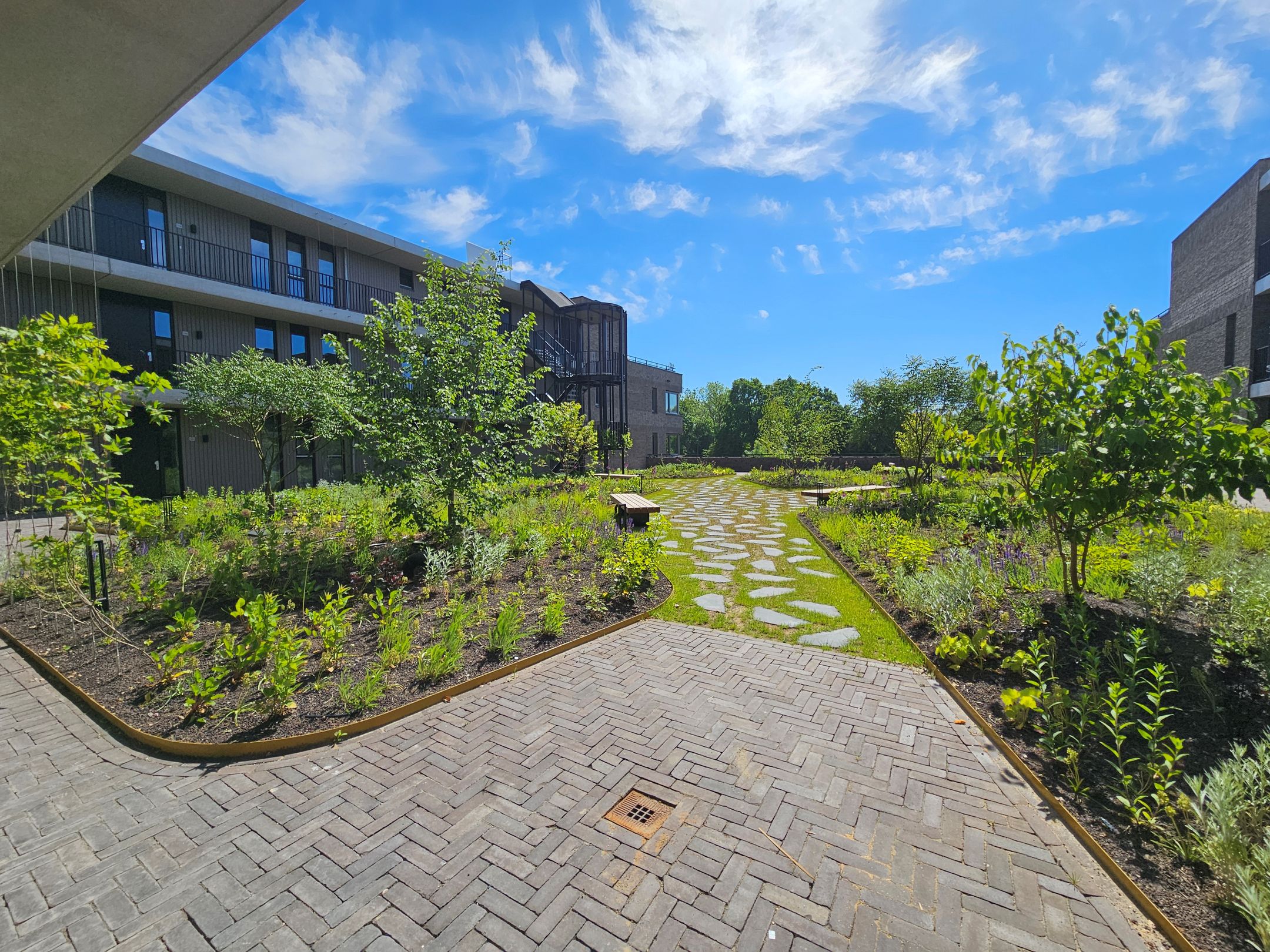 Foto 18 van Groningerlaan 124