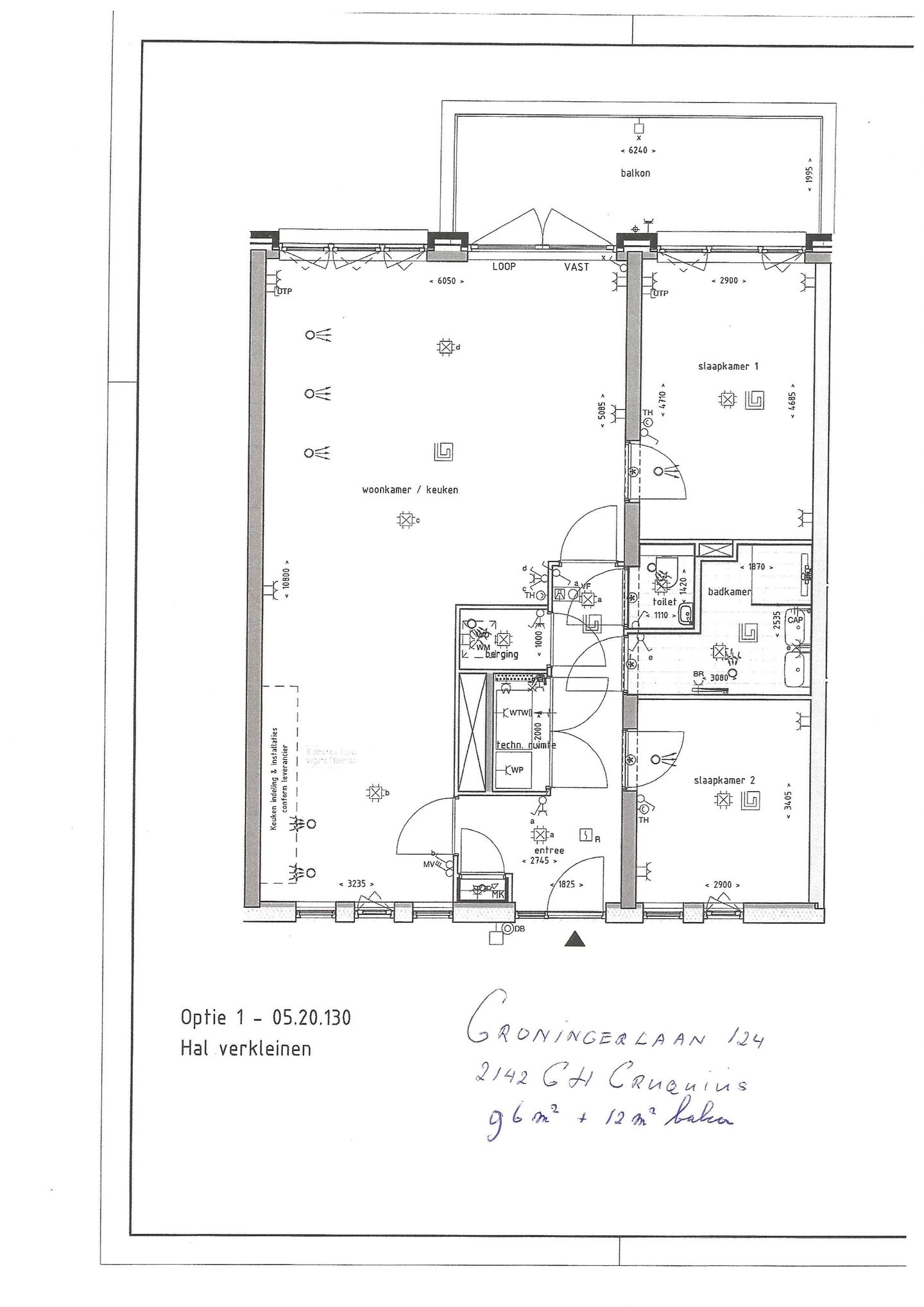 Foto 19 van Groningerlaan 124