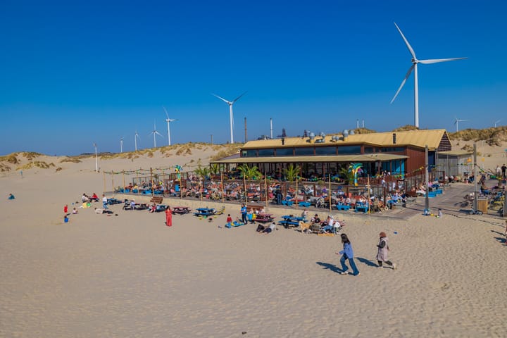 Reyndersweg 2, Velsen-Noord