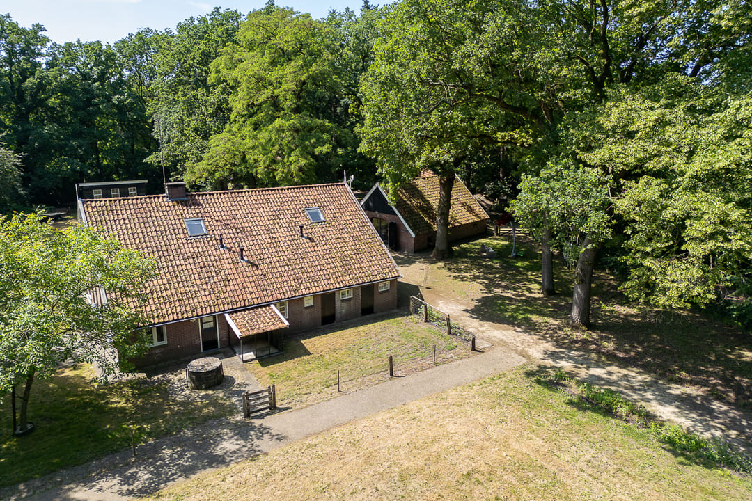 Foto 1 van Oldenzaalsedijk 20