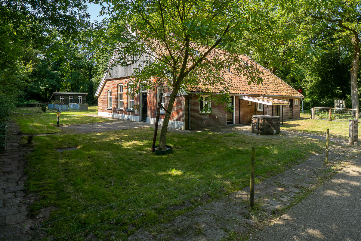 Foto 10 van Oldenzaalsedijk 20