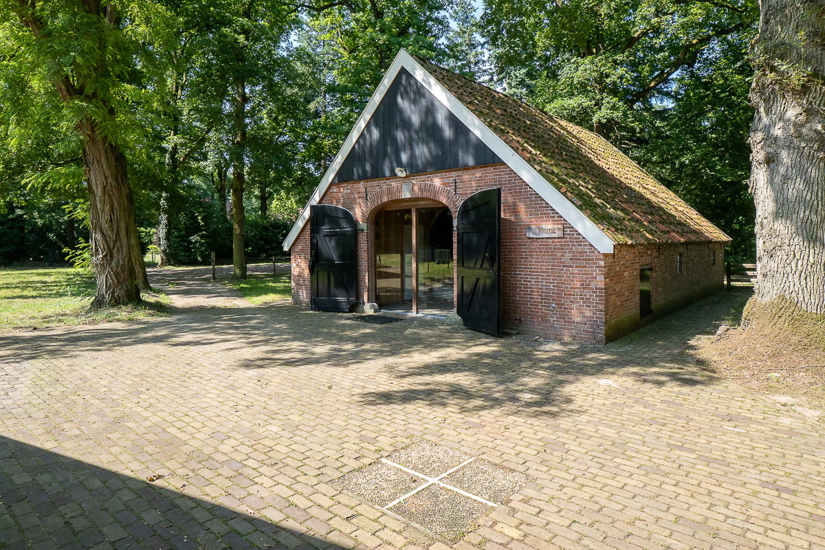 Foto 14 van Oldenzaalsedijk 20