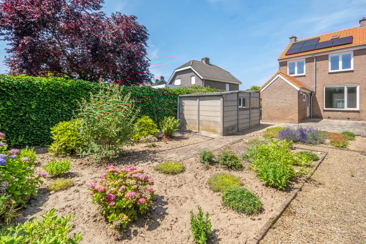 Photo 2 of Kampstraat 26