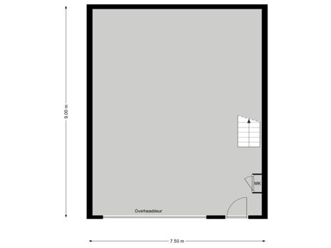 Bekijk plattegrond