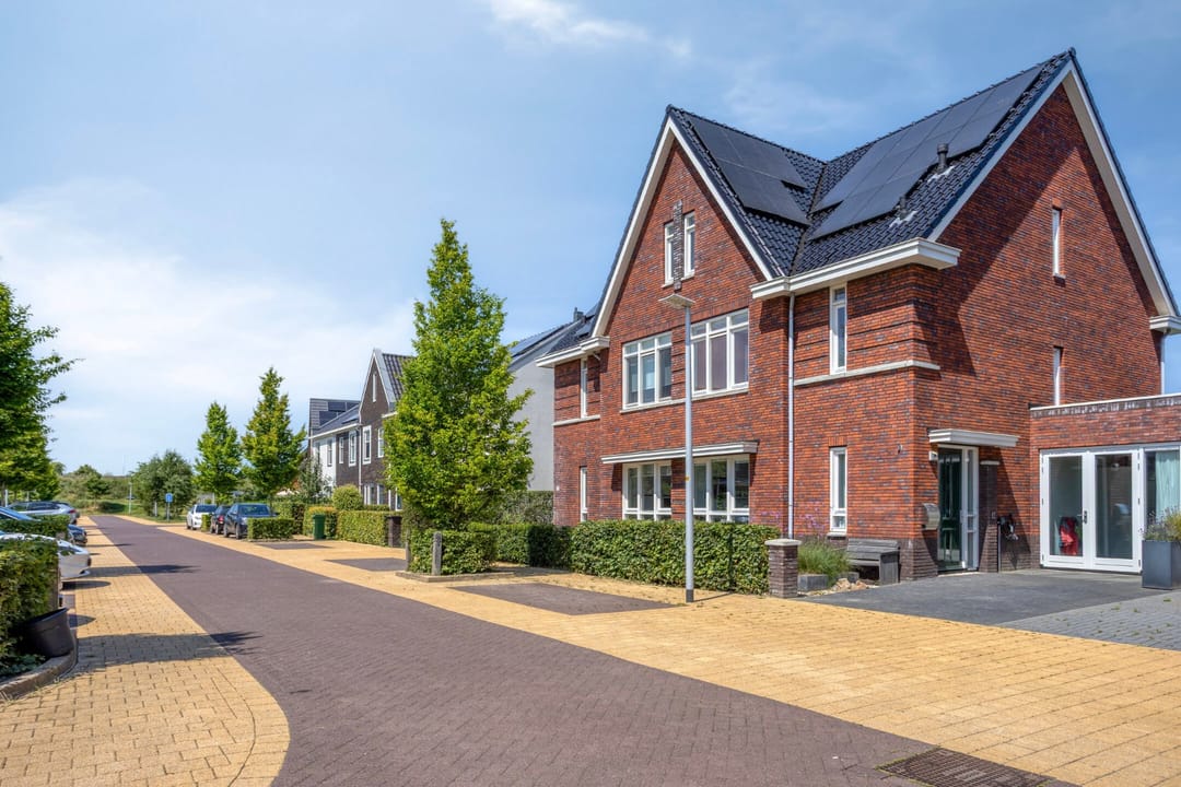 Foto 2 van Van Eedenstraat 8