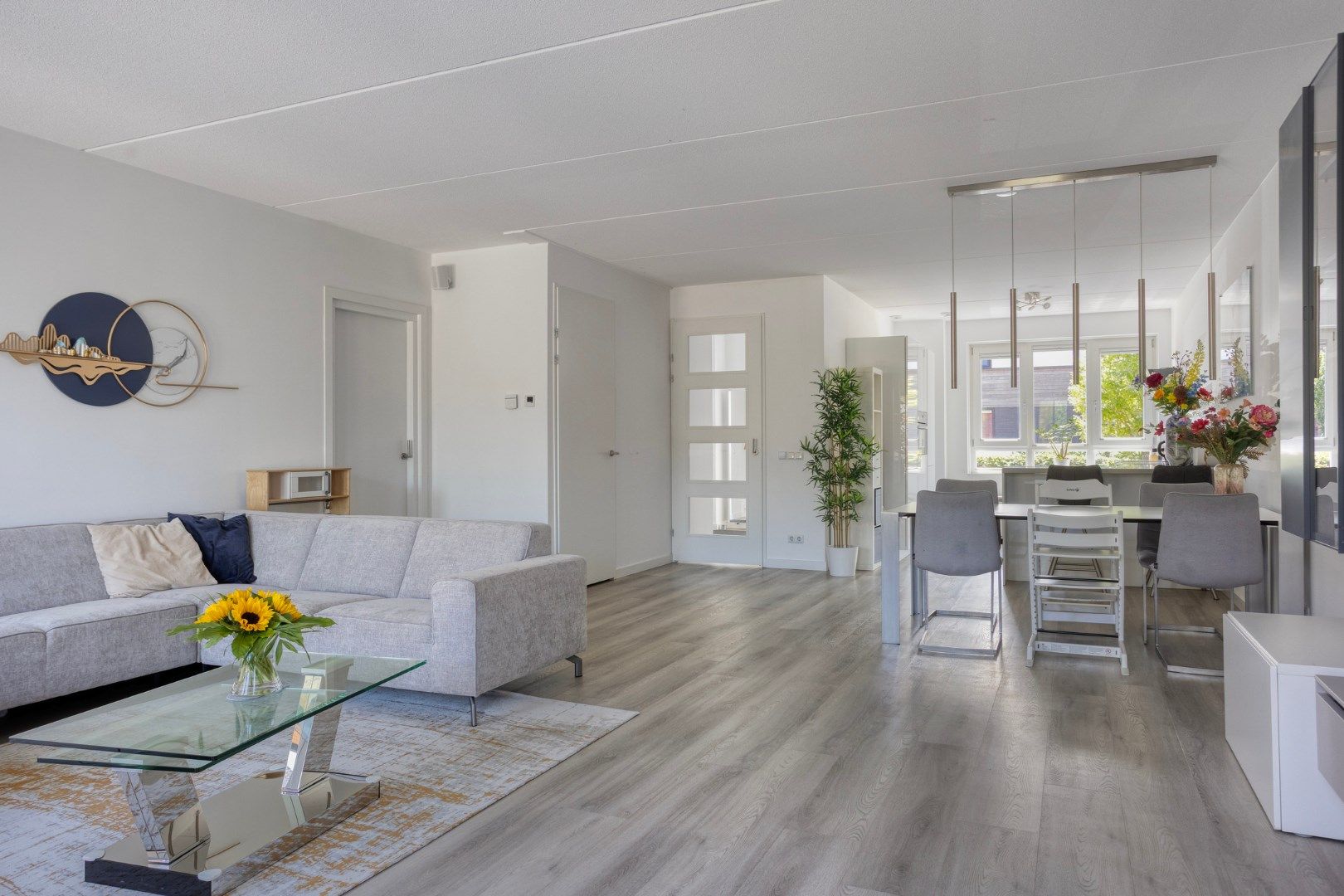 Foto 3 van Van Eedenstraat 8