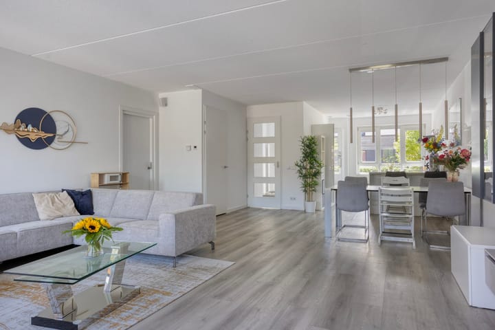 Foto 3 van Van Eedenstraat 8