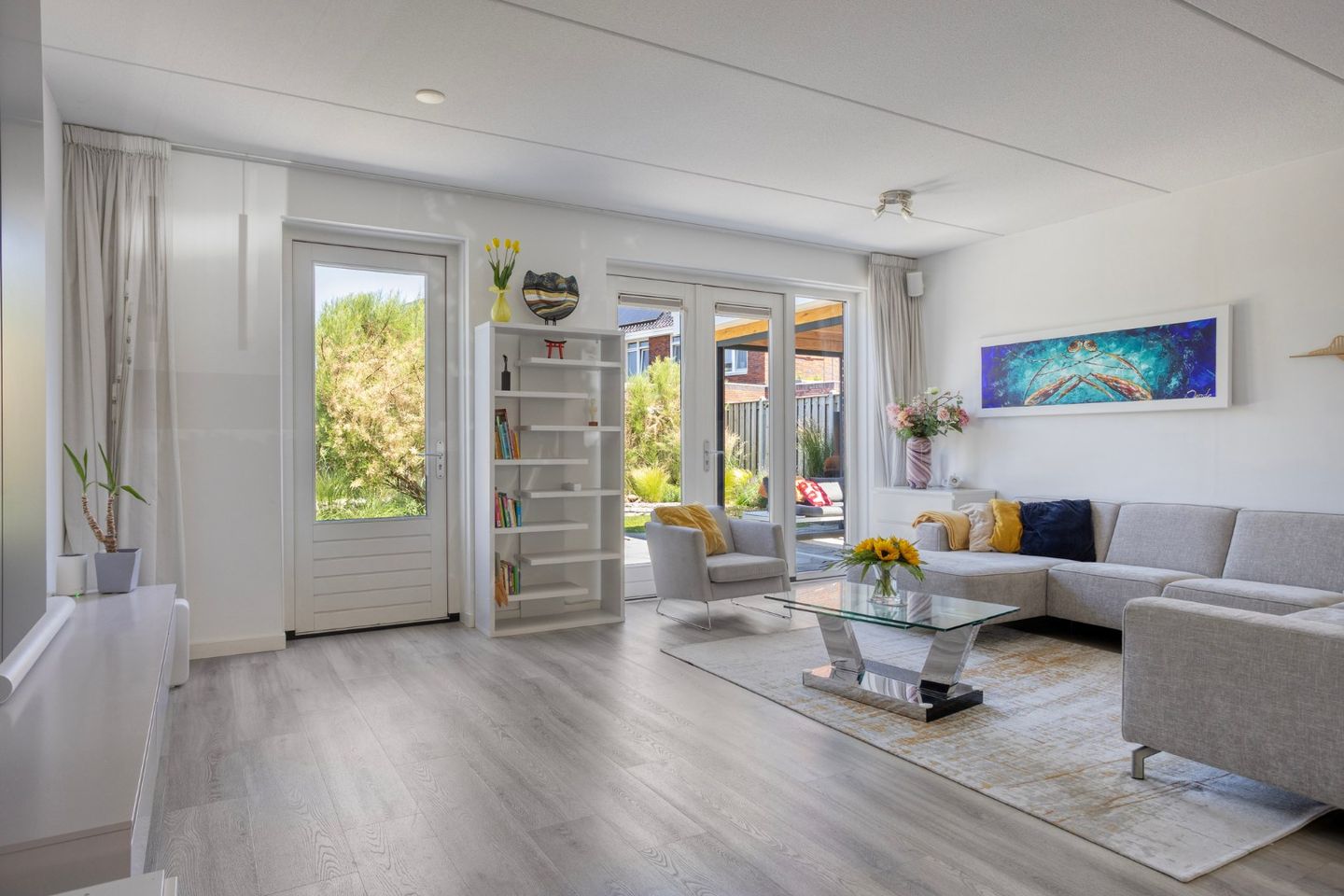 Foto 4 van Van Eedenstraat 8