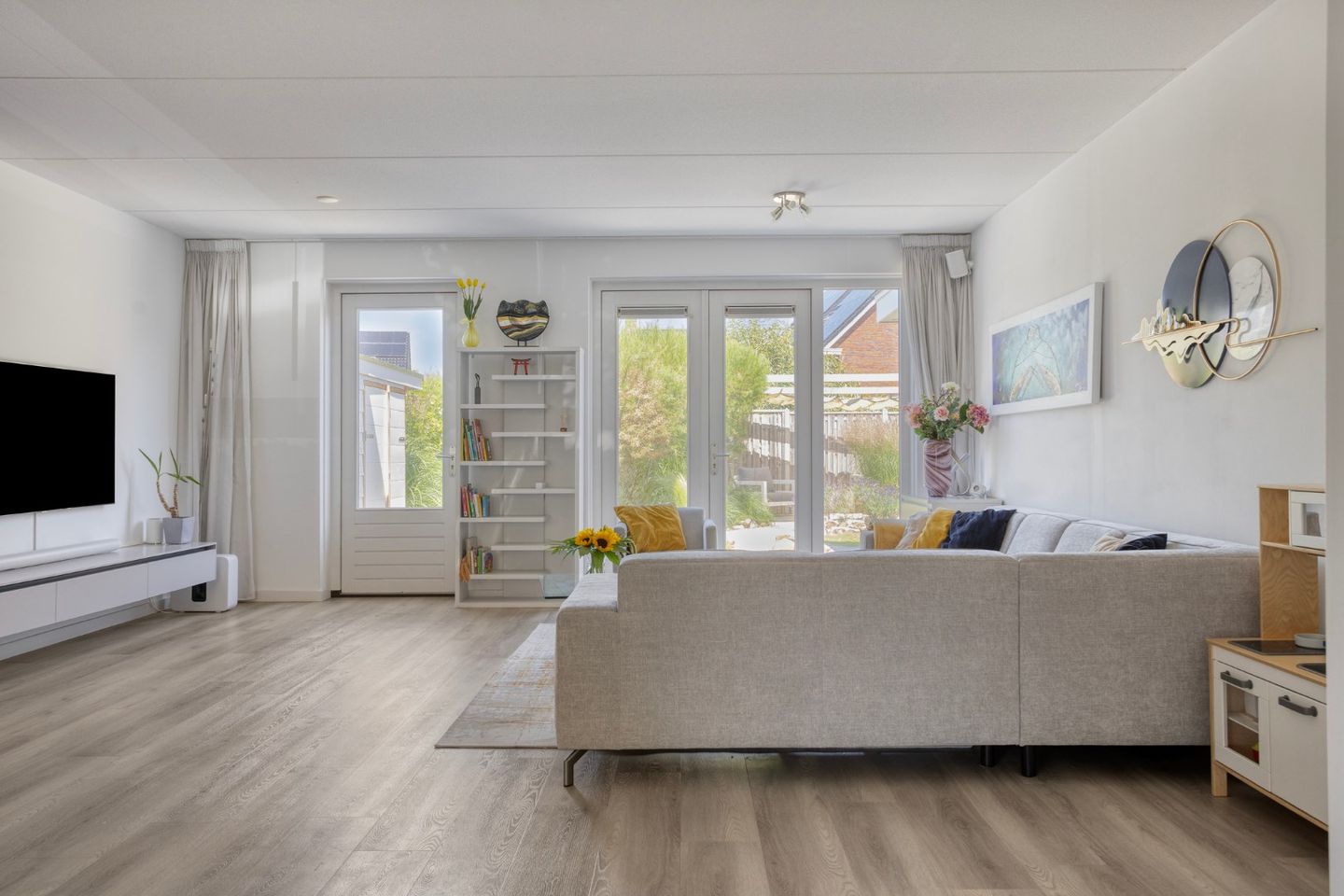 Foto 5 van Van Eedenstraat 8