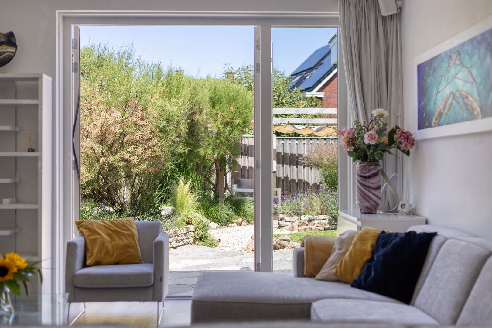 Foto 6 van Van Eedenstraat 8