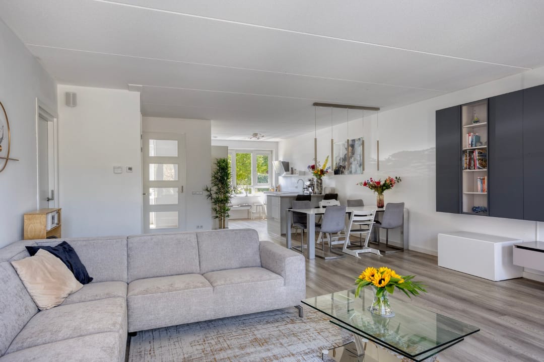 Foto 7 van Van Eedenstraat 8