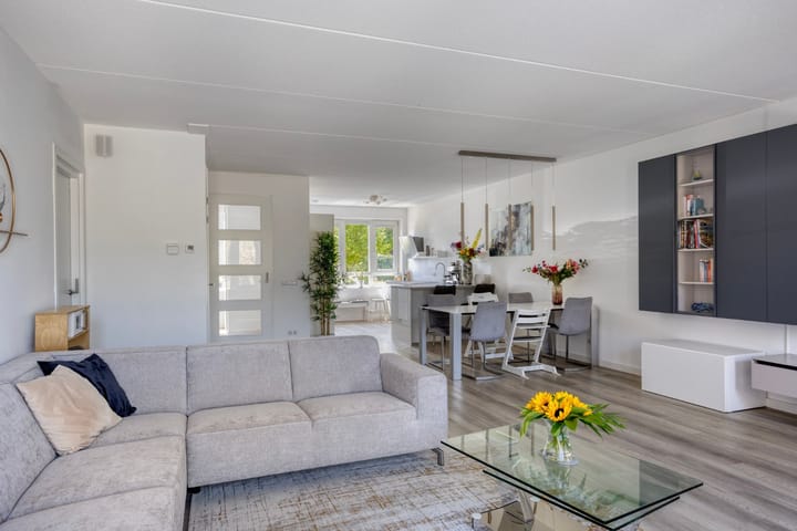 Foto 7 van Van Eedenstraat 8