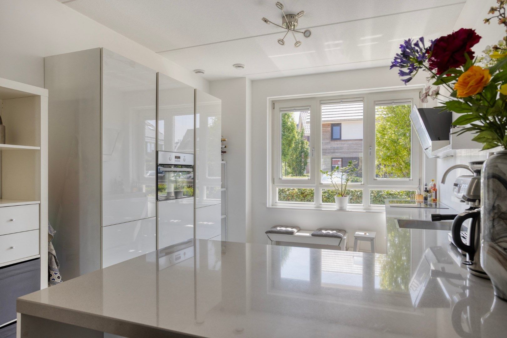 Foto 9 van Van Eedenstraat 8