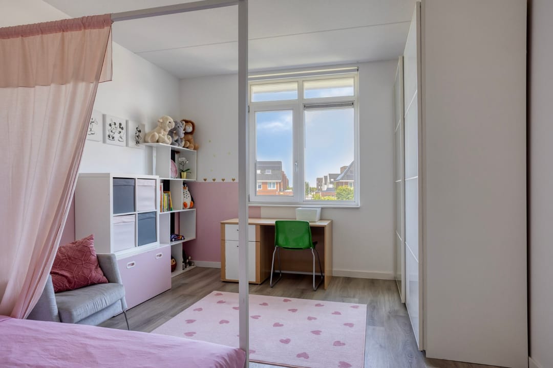 Foto 16 van Van Eedenstraat 8