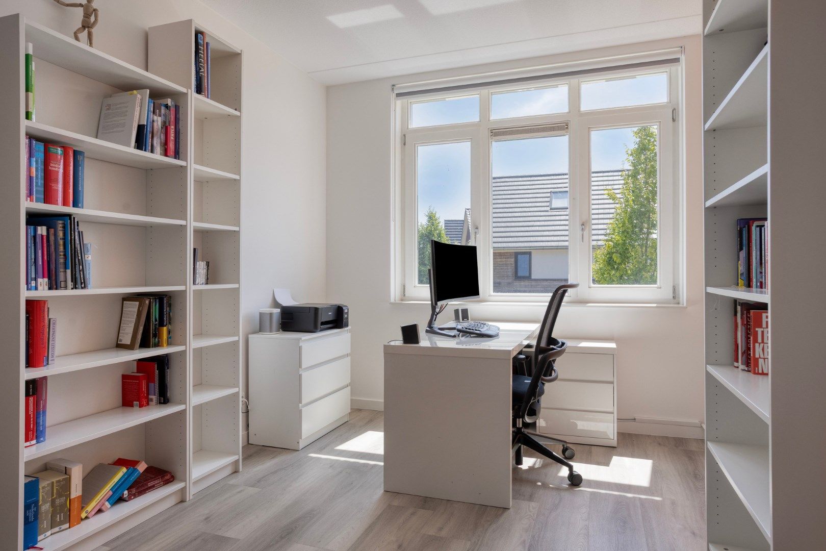 Foto 18 van Van Eedenstraat 8