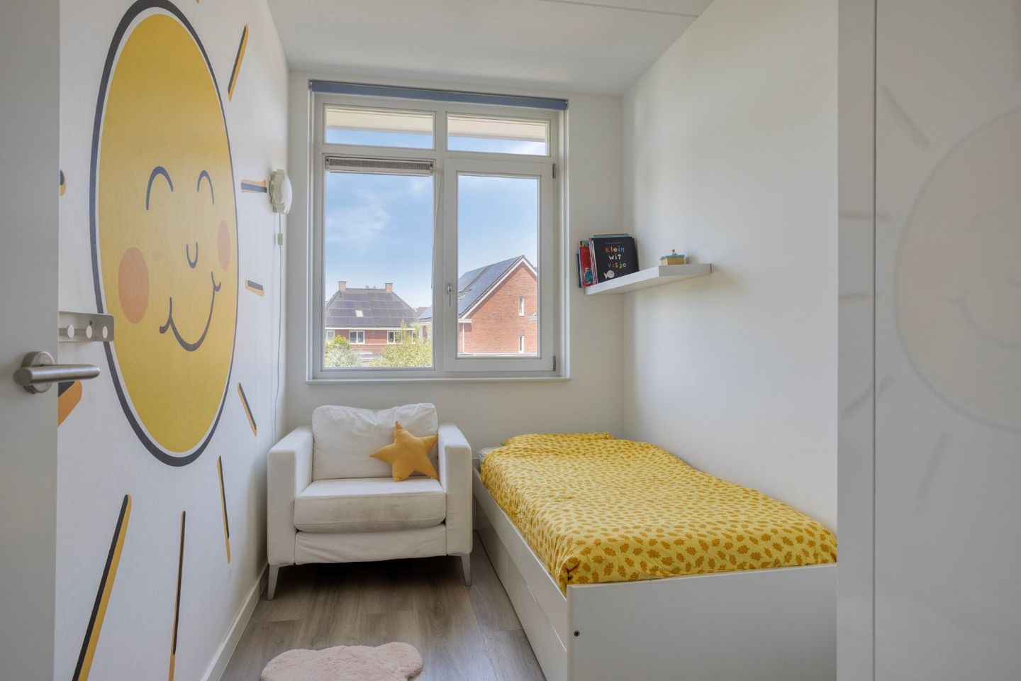 Foto 20 van Van Eedenstraat 8