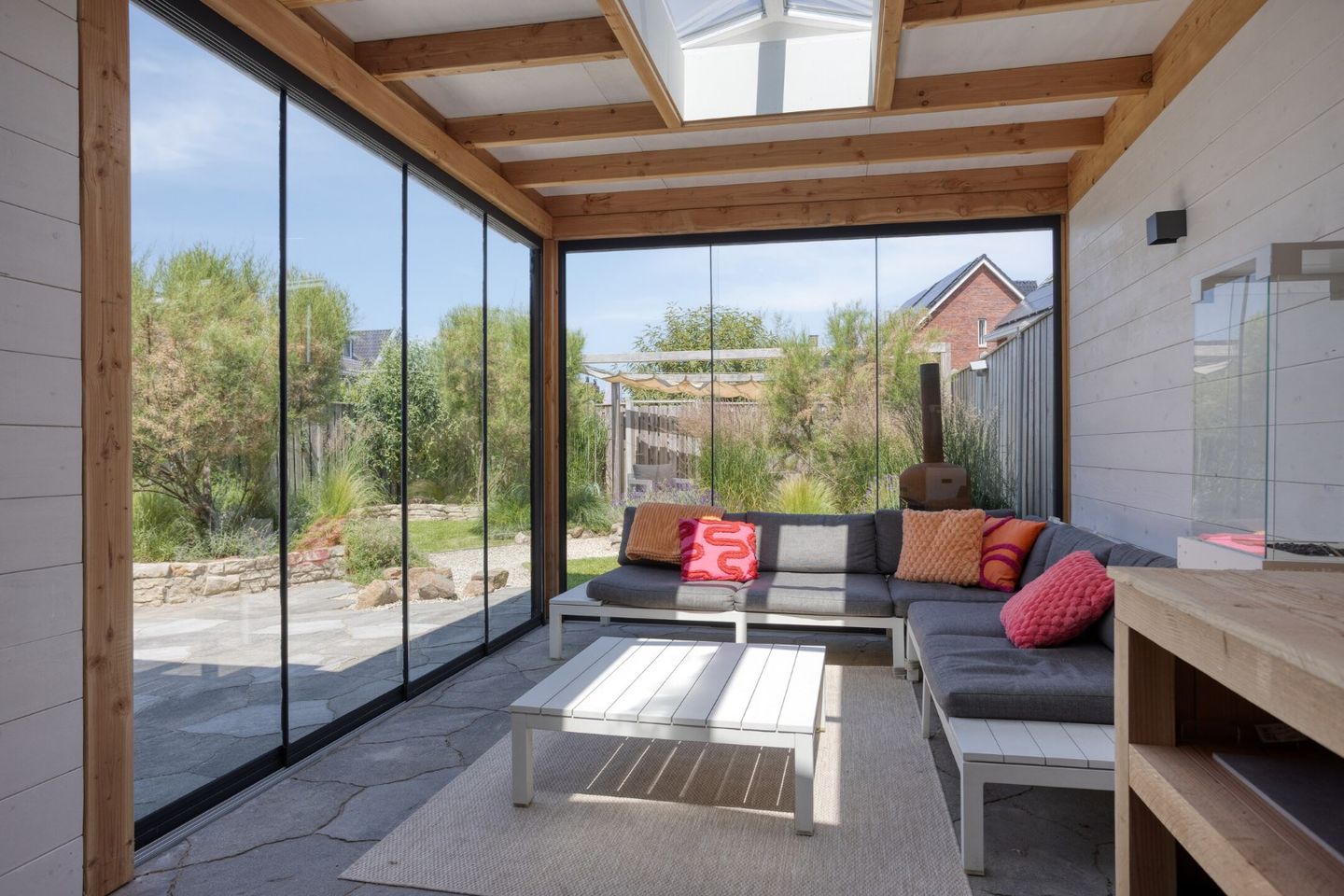 Foto 25 van Van Eedenstraat 8