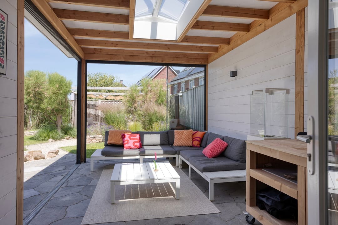 Foto 26 van Van Eedenstraat 8